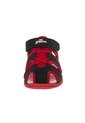 Sandalias Con Diseño De Spiderman Para Niño Pequeño Negro Disney 210221 de Disney
