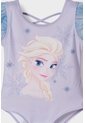 Conjunto De Frozen Pantalón Largo Multicolor Para Niña 6 de Disney