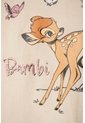Conjunto De Bambi Pantalón Largo Almendra Para Bebé Niña 18-24 de Disney