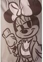 Camiseta Mickey Mouse Relax Fit Para Mujer XS de Disney