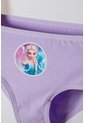 Pack X2 Panties De Frozen Multicolor Para Niña 2T A 6T 2T de Disney