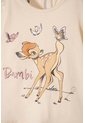 Conjunto De Bambi Pantalón Largo Almendra Para Bebé Niña 18-24 de Disney
