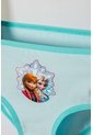 Pack X2 Panties De Frozen Multicolor Para Niña 2T A 6T 2T de Disney