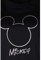 Camiseta De Mickey Mouse Regular Fit Para Mujer S de Disney