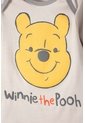Pijama De Winnie The Pooh Multicolor Para Bebé Niño 9-12 de Disney
