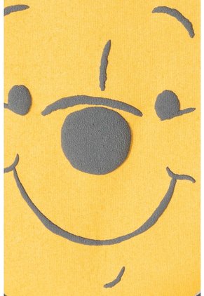 Pijama De Winnie The Pooh Multicolor Para Bebé Niño 9-12