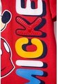 Camiseta De Mickey Mouse Con Gorro Rojo Para Niño 2T A 6T 2T de Disney