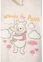 Conjunto De Winnie The Pooh Marfil 6-9 de Disney