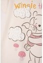 Conjunto De Winnie The Pooh Marfil 6-9 de Disney