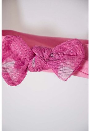 Vestido De Minnie Mouse Con Bolero Multicolor Para Bebé Niña. 9-12