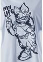 Camiseta De Daisy Regular Fit Para Mujer XS de Disney