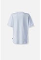 Camiseta De Daisy Regular Fit Para Mujer XS de Disney