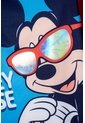 Conjunto De Baño De Mickey Mouse Manga Larga Multicolor Para Niño 2T A 6T 3T de Disney