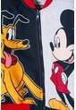 Chaqueta De Mickey Mouse Con Cierre Multicolor Para Niño 2T A 6T 4T de Disney