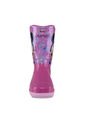 Botas Lluvia Minnie Sulaima Fucsia-Rosa Disney Para Niña de Disney