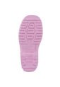 Botas Lluvia Minnie Sulaima Fucsia-Rosa Disney Para Niña de Disney