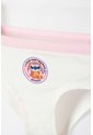 Pack X2 Panties De Stitch Y Capybara Multicolor Para Niña 8 de Disney