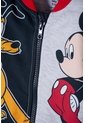 Chaqueta De Mickey Mouse Con Cierre Multicolor Para Bebé Niño 3-6 de Disney