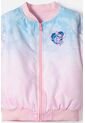 Chaqueta De Stitch Con Cierre Multicolor Para Niña 2T A 5T 3T de Disney