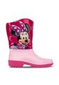Botas Mistyc Minnie Disney de Disney