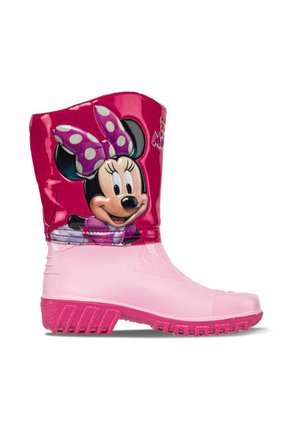 Botas Mistyc Minnie Disney