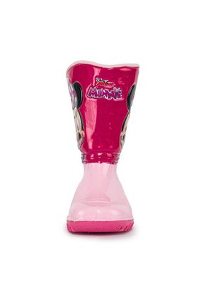 Botas Mistyc Minnie Disney