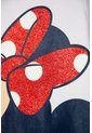 Pijama De Minnie Mouse Multicolor Para Niña 2T A 5T 4T de Disney