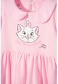 Vestido De La Gata Marie Con Body Rosado Para Bebé Niña 18-24 de Disney