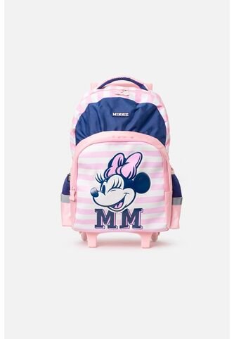 Morral De Minnie Mouse 16.5