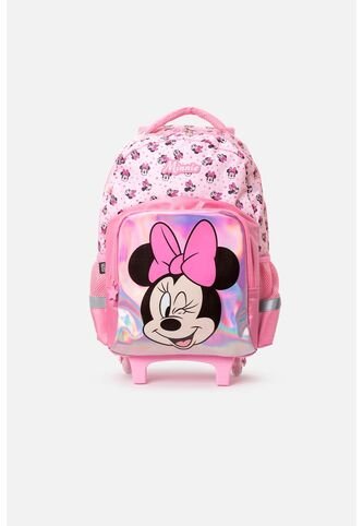 Morral De Minnie Mouse 16.5