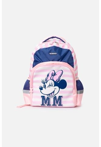 Morral De Minnie Mouse 16.5