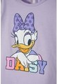 Conjunto De Daisy Con Pantalón Largo Lavanda Para Bebé Niña 6-9 de Disney
