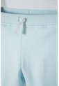 Conjunto De Frozen Pantalón Largo Azul Para Niña 4 de Disney