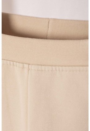 Conjunto De Pluto Pantalón Largo Naranja Para Bebé Niño 3-6