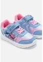 Tenis De Stitch Azul Y Rosado Para Niña 28 de Disney