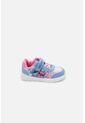 Tenis De Stitch Azul Y Rosado Para Niña 28 de Disney