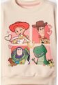 Conjunto De Toy Story Con Buzo Multicolor Para Niña 3T A 6T 5T de Disney