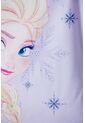Conjunto De Frozen Pantalón Largo Multicolor Para Niña 10 de Disney