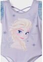 Conjunto De Frozen Pantalón Largo Multicolor Para Niña 10 de Disney
