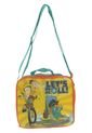 Lonchera Disney Amarillo de Disney
