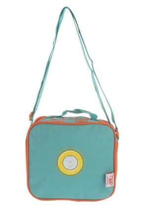 Lonchera Disney Amarillo