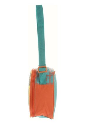 Lonchera Disney Amarillo