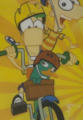 Lonchera Disney Amarillo