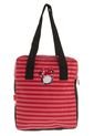 Bolso Disney Gris-Rojo de Disney