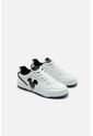 Tenis De Mickey Mouse Blancos Para Mujer 35 de Disney