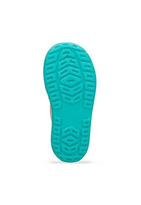 Botas De Lluvia Plasticas Fucsia-Aguamarina Licenses Disney Honey L Niña