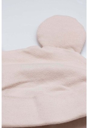 Set Primeros Días De Mickey Mouse Marfil/caqui Para Bebé Unisex 0-3