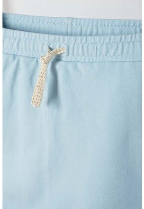 Conjunto De Stitch Y Capybara Azul Para Niña 6