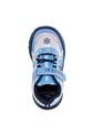 Tenis Con Luces Frozen Ice Azul Para Niña Disney de Disney