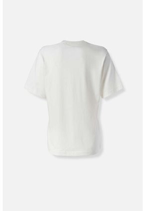 Camiseta De Los Simpsons Regular Fit Para Mujer L